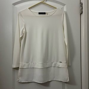 Ivanka Trump Tunic/ Blouse